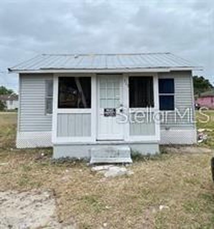 513 LINCOLN AVENUE, Lake Wales, FL 33853