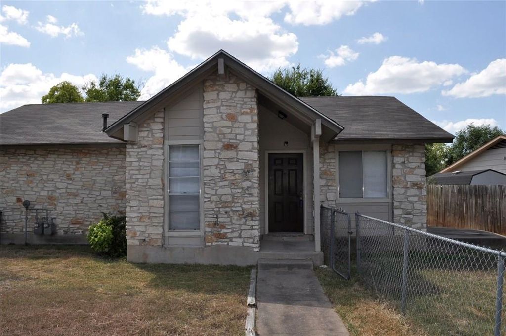 5916 B Cherry LOOP, Austin, TX 78745