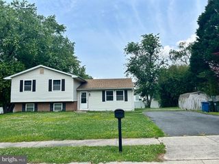 7287 SHIRLEY DR, Easton, MD 21601