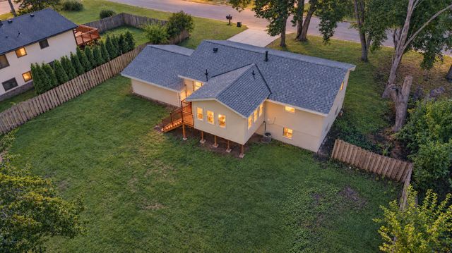 11608 Utah Avenue N, Champlin, MN 55316