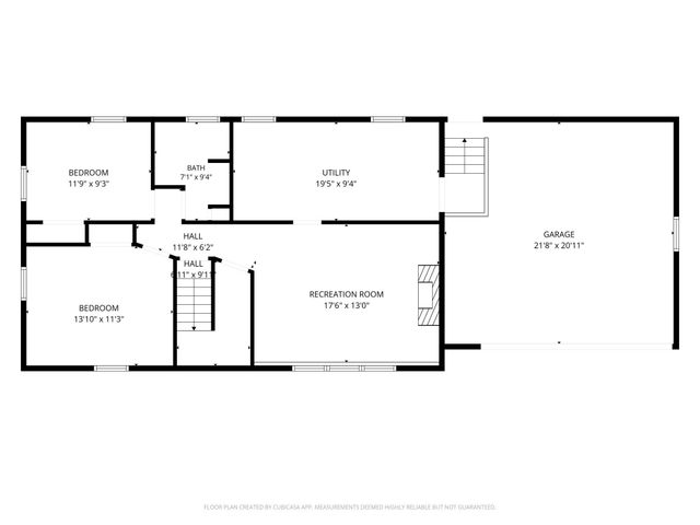 11608 Utah Avenue N, Champlin, MN 55316