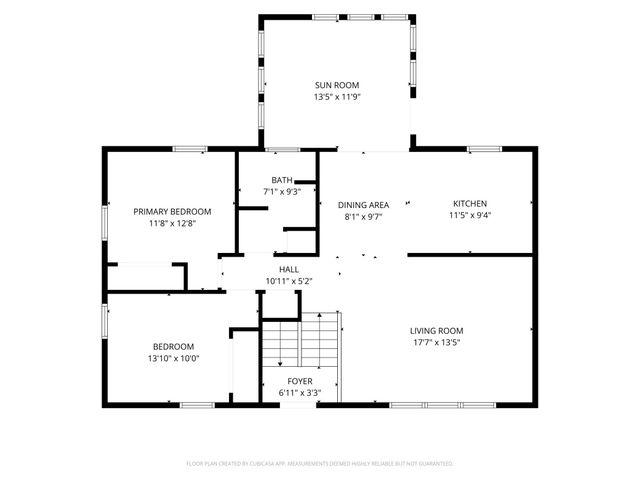 11608 Utah Avenue N, Champlin, MN 55316