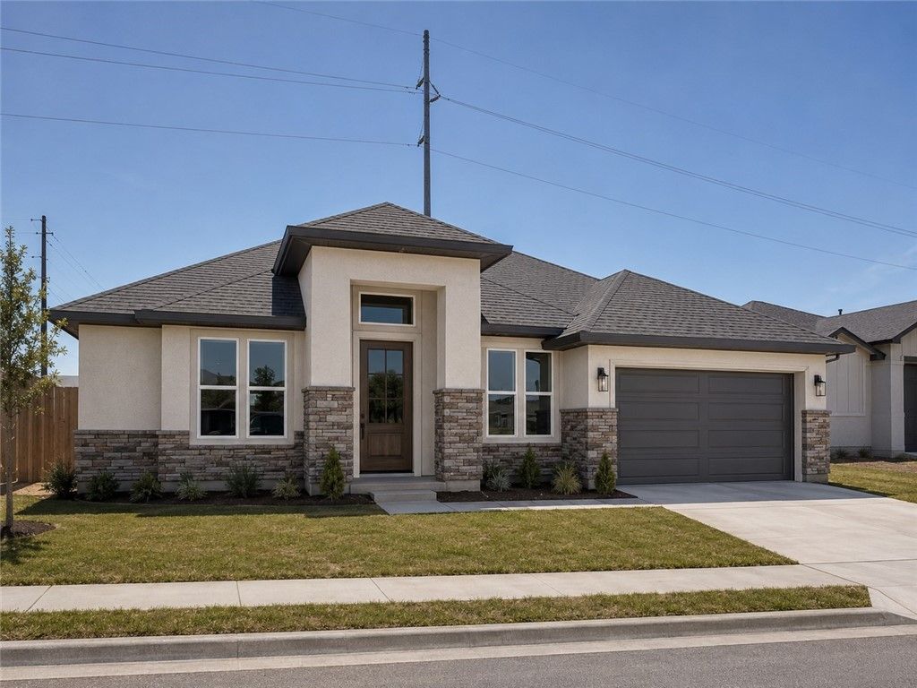 1713 Antionette Dr., Corpus Christi, TX 78418 — photo 2