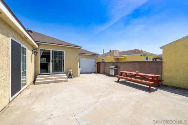 6009 Briercrest, Lakewood, CA 90713
