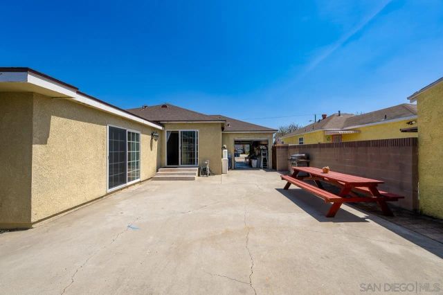 6009 Briercrest, Lakewood, CA 90713