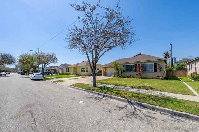 6009 Briercrest, Lakewood, CA 90713