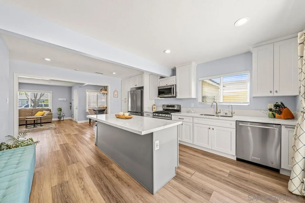 6009 Briercrest, Lakewood, CA 90713