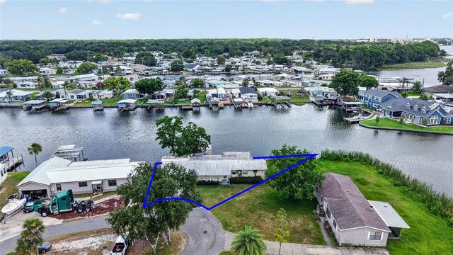 1610 SUNSHINE LANE, Tavares, FL 32778