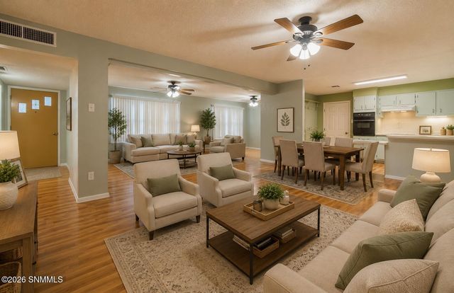 1850 Debby Circle, Las Cruces, NM 88005