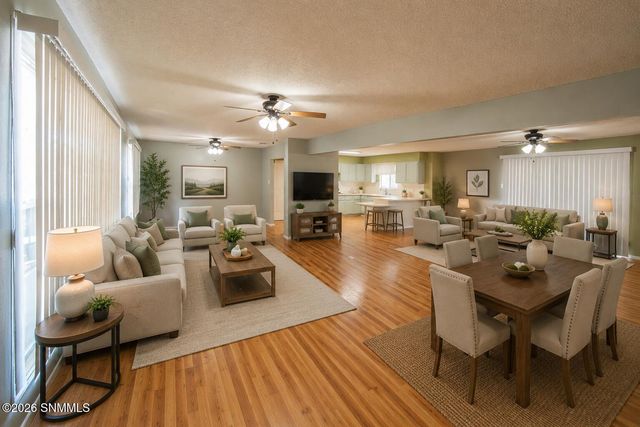 1850 Debby Circle, Las Cruces, NM 88005