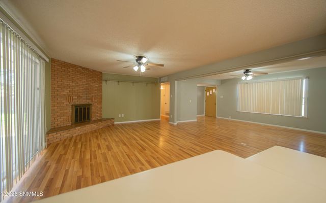 1850 Debby Circle, Las Cruces, NM 88005