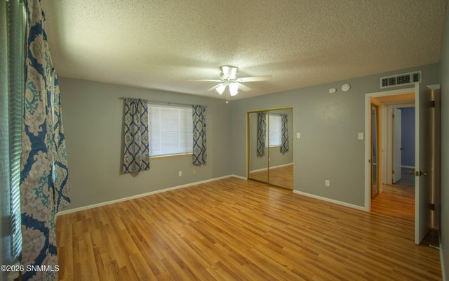 1850 Debby Circle, Las Cruces, NM 88005