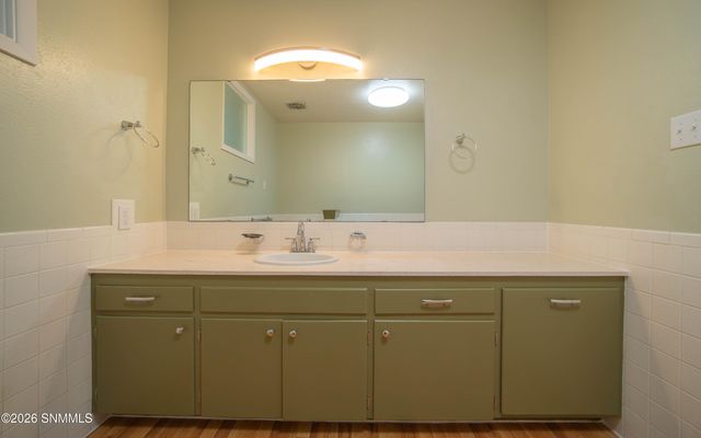 1850 Debby Circle, Las Cruces, NM 88005