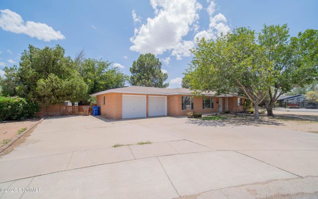 1850 Debby Circle, Las Cruces, NM 88005