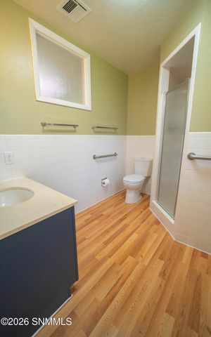 1850 Debby Circle, Las Cruces, NM 88005