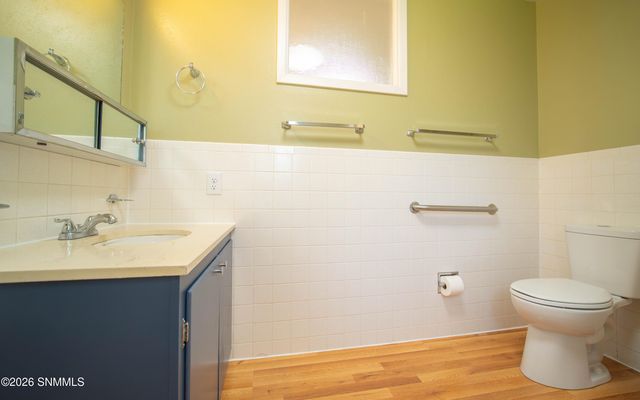 1850 Debby Circle, Las Cruces, NM 88005