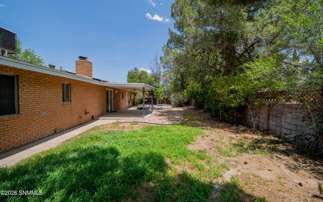 1850 Debby Circle, Las Cruces, NM 88005