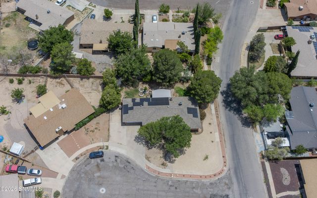 1850 Debby Circle, Las Cruces, NM 88005