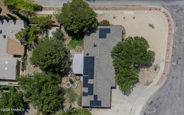 1850 Debby Circle, Las Cruces, NM 88005