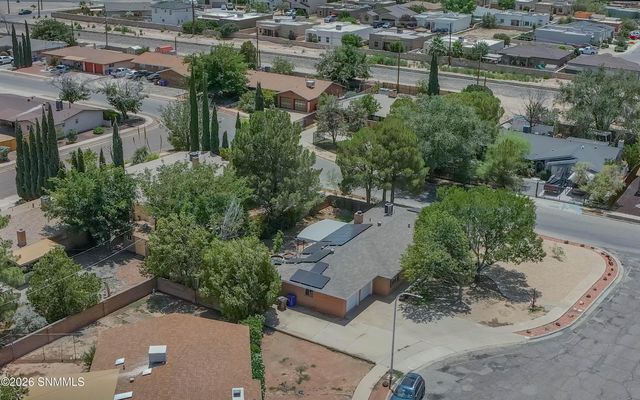 1850 Debby Circle, Las Cruces, NM 88005