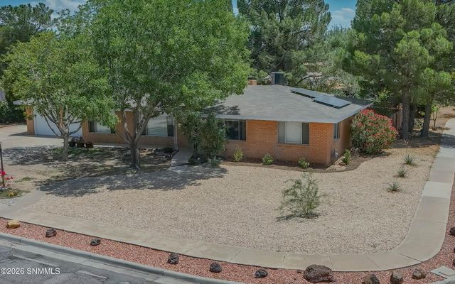 1850 Debby Circle, Las Cruces, NM 88005