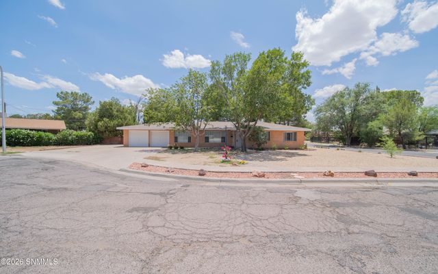 1850 Debby Circle, Las Cruces, NM 88005
