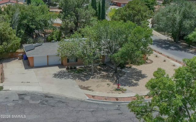 1850 Debby Circle, Las Cruces, NM 88005