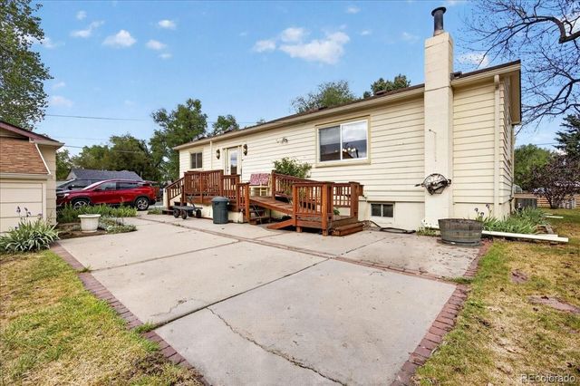 961 Kendall Street, Lakewood, CO 80214