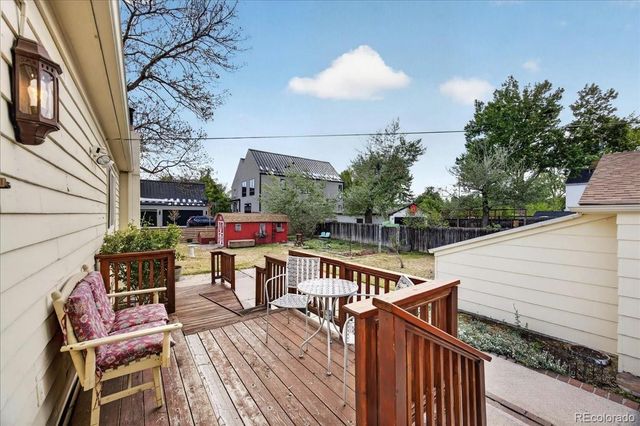 961 Kendall Street, Lakewood, CO 80214