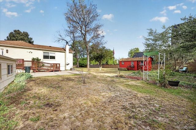 961 Kendall Street, Lakewood, CO 80214