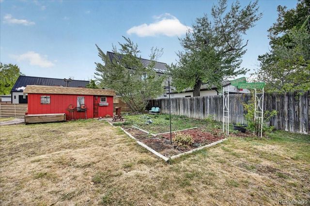 961 Kendall Street, Lakewood, CO 80214