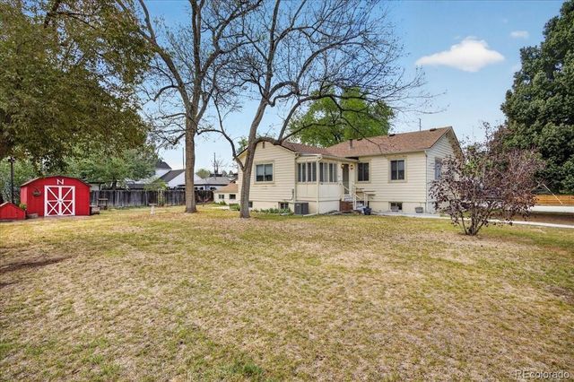 961 Kendall Street, Lakewood, CO 80214