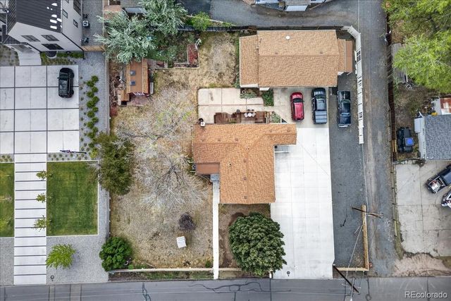 961 Kendall Street, Lakewood, CO 80214