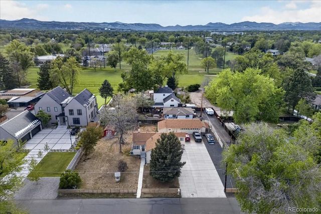 961 Kendall Street, Lakewood, CO 80214