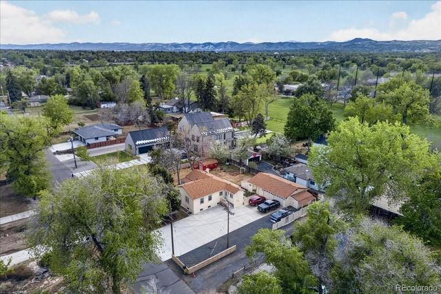 961 Kendall Street, Lakewood, CO 80214