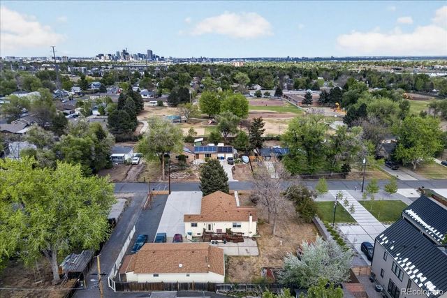 961 Kendall Street, Lakewood, CO 80214