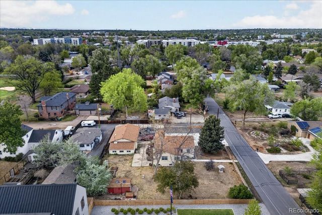 961 Kendall Street, Lakewood, CO 80214