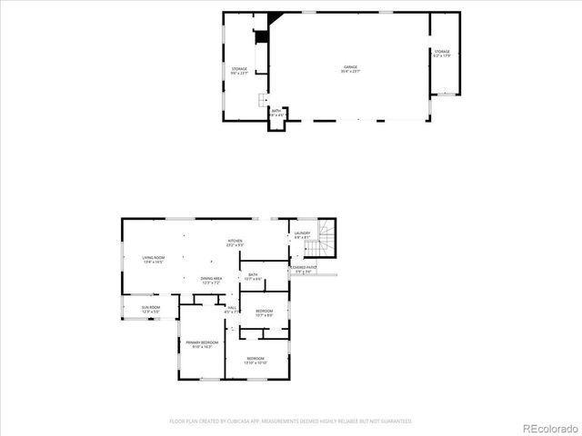 961 Kendall Street, Lakewood, CO 80214