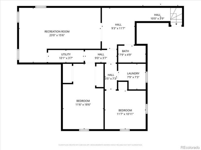 961 Kendall Street, Lakewood, CO 80214