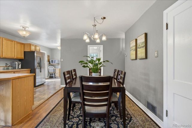 961 Kendall Street, Lakewood, CO 80214
