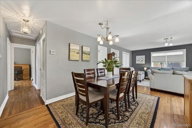 961 Kendall Street, Lakewood, CO 80214