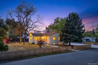 961 Kendall Street, Lakewood, CO 80214