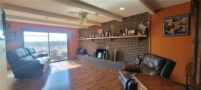 538 Brown Circle Drive, Osawatomie, KS 66064