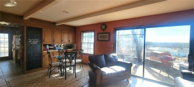 538 Brown Circle Drive, Osawatomie, KS 66064