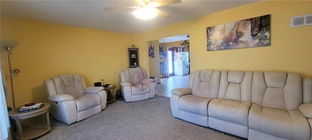 538 Brown Circle Drive, Osawatomie, KS 66064