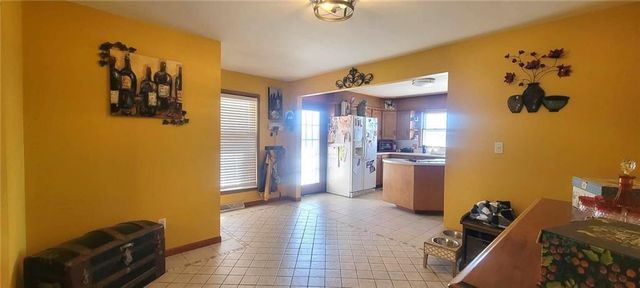 538 Brown Circle Drive, Osawatomie, KS 66064