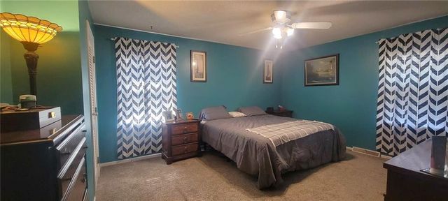 538 Brown Circle Drive, Osawatomie, KS 66064