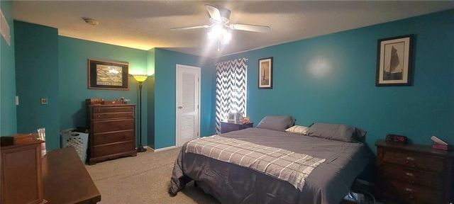 538 Brown Circle Drive, Osawatomie, KS 66064