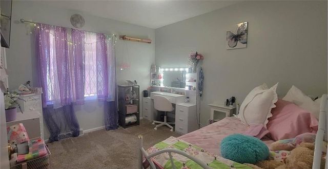 538 Brown Circle Drive, Osawatomie, KS 66064