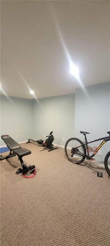 538 Brown Circle Drive, Osawatomie, KS 66064